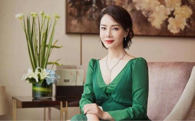 你熟悉演员陈数吗，为什么说她柔中带刚，饰演的角色都很强势霸气？