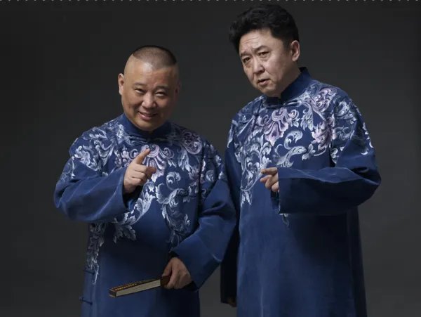 郭德纲哪些相声段子堪称经典？