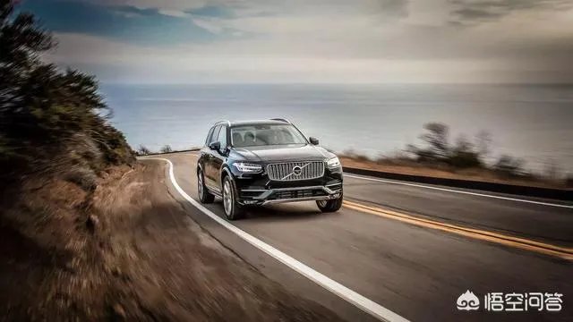 50万左右，买什么suv好呢？