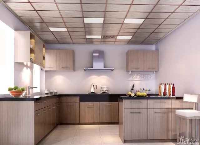 集成吊顶什么牌子好 荣事达集成吊顶怎么样