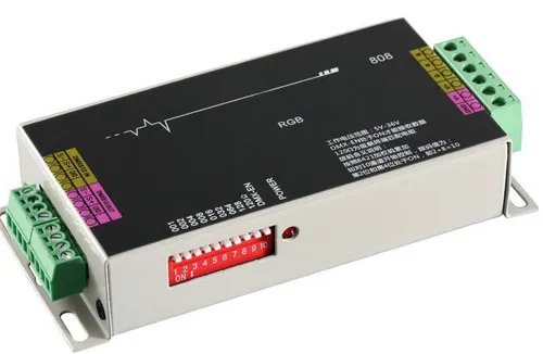 灯光调节器怎么用