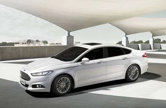 哈弗大狗和福特蒙迪欧价格接近，如何选择？