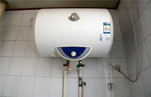 热水器安装高度一般是多少