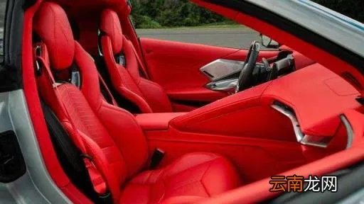 克尔维特Z06 克尔维特2020款国内售价( 二 )