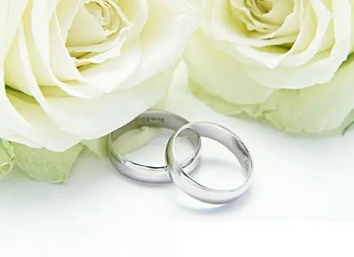 结婚买什么戒指 一般结婚要买几个戒指