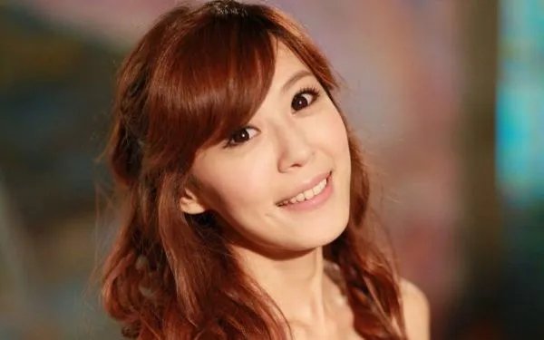 陈美嘉是谁演的，陈美嘉扮演者，爱情公寓陈美嘉