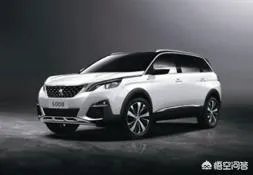 东风标志4008和5008售价相当,二者谁好些?