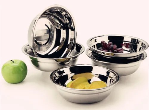 粘在不锈钢盆上的胶如何去除