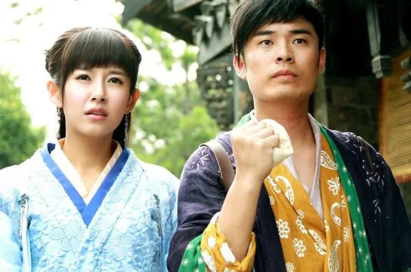 你觉得陈赫和张子萱这对夫妻感情怎么样？