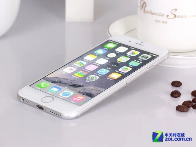 全网通网络支持 苹果iPhone6报价4560