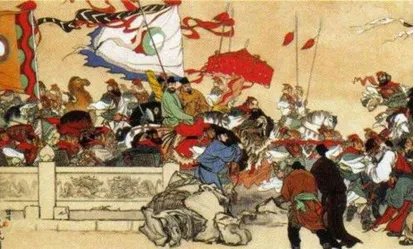 安史之乱之后的皇帝是谁？安禄山为什么不自己当皇帝？