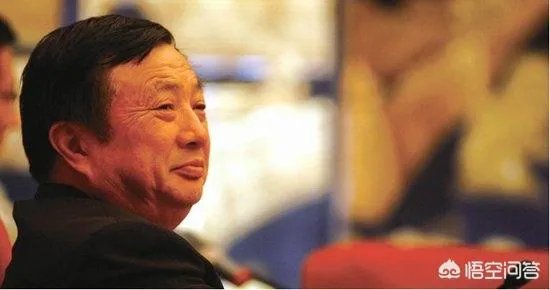 华为不是上市公司为什么有年报