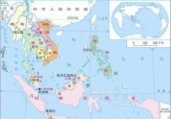 东亚可能会形成一个共同体吗?如果形成会有什么影响?