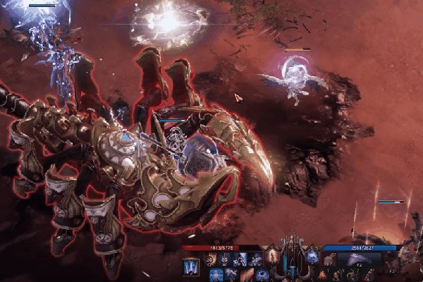 命运方舟纳克萨拉斯怎么打