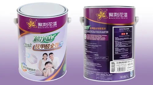 中国涂料品牌有哪些 最新中国十大涂料品牌排名