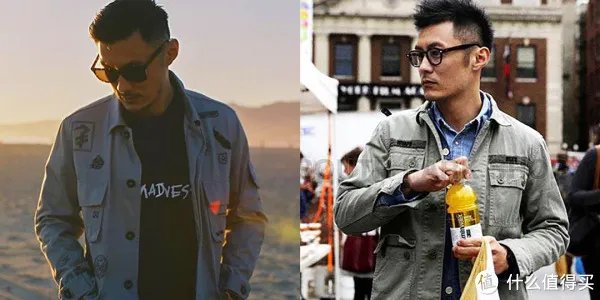 阿美咔叽，到底是不是一种风格？