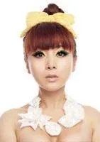 戴雪儿是哪里人