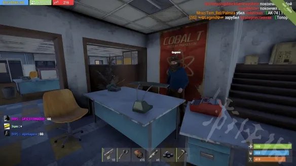 《腐蚀》游戏崩溃怎么解决？游戏崩溃处理方法