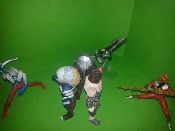 奥特大战争的战争起因