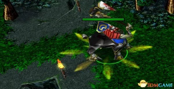 DOTA IMBA 人马出装及使用攻略 怎么使用人马超神