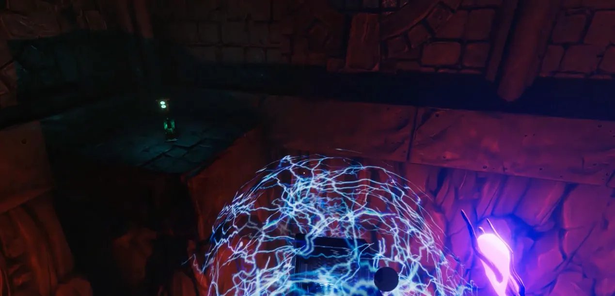 《Underworld Ascendant》:融合解谜、潜行、动作的RPG大作