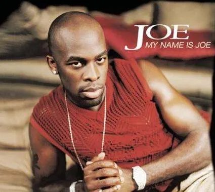 Joe 是什么意思？