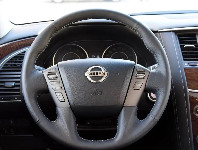 途乐y61油耗多少,途乐56油耗多少真实油耗