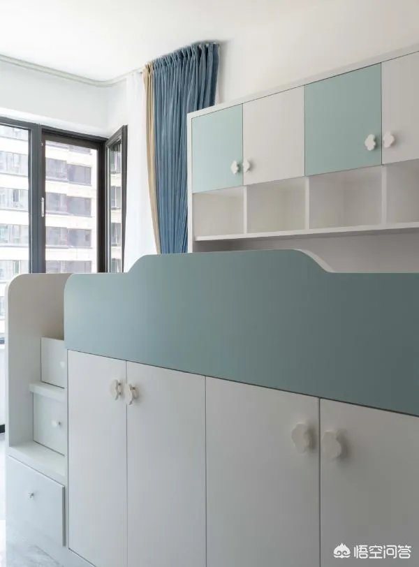 儿童床尺寸一般标准规格是多少？