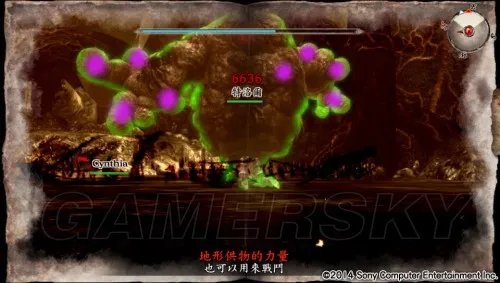 灵魂献祭Delta 输出效率流心得总结