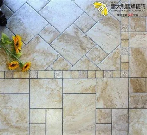 意大利蜜蜂瓷砖价格贵吗 如何分别蜜蜂瓷砖的优劣