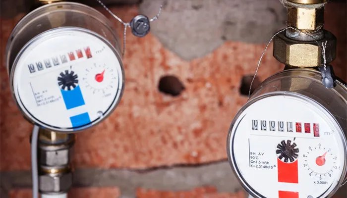 查水表是什么意思 查水表什么意思