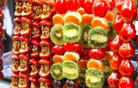 北京必买的特产零食有哪些?