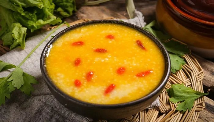 小米是什么农作物 小米是什么米