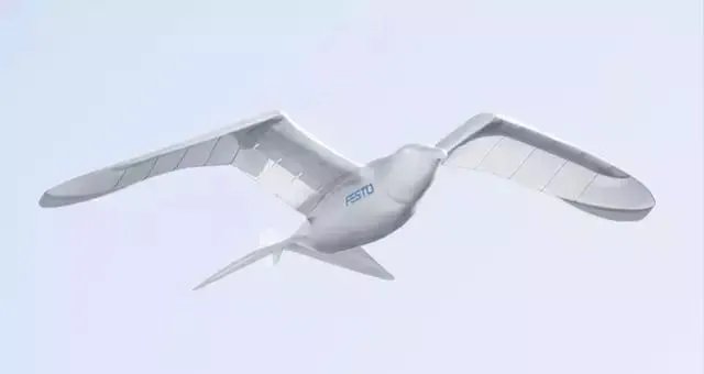 干掉人类的会是它们吗?2019全球最强9大超级仿生机械!