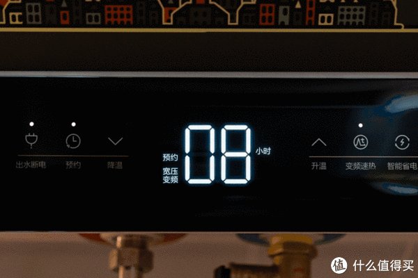 美的热水器怎么样