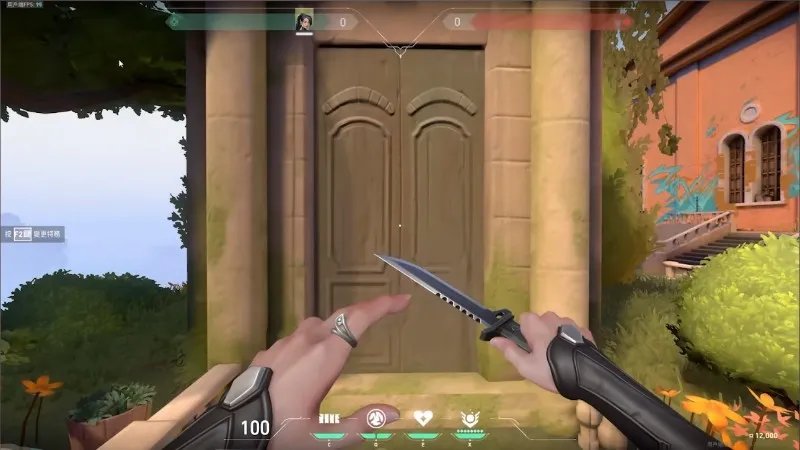 真金评测：你真的需要异形猎人小刀么？