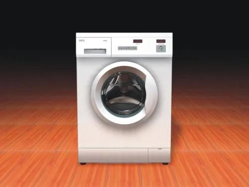 洗衣机上排水什么意思