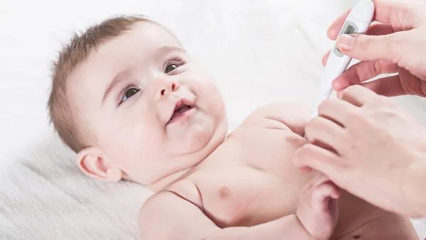 宝宝肺炎的症状有哪些