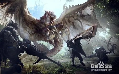 mhw特别任务怎么接