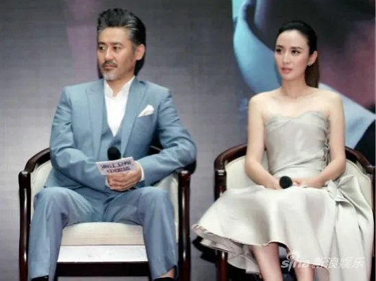 《离婚律师》张萌谈吻戏：波叔嘴唇很软