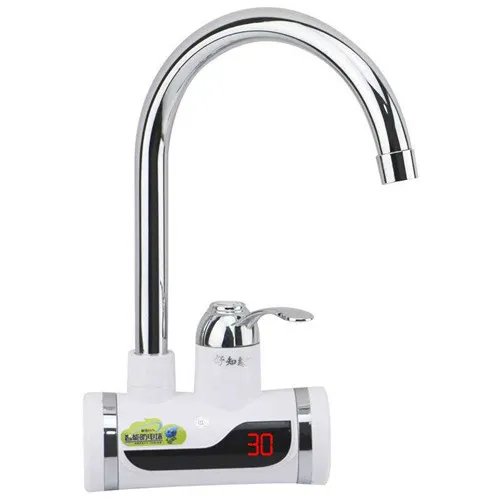 厨房用电热水龙头品牌有哪些