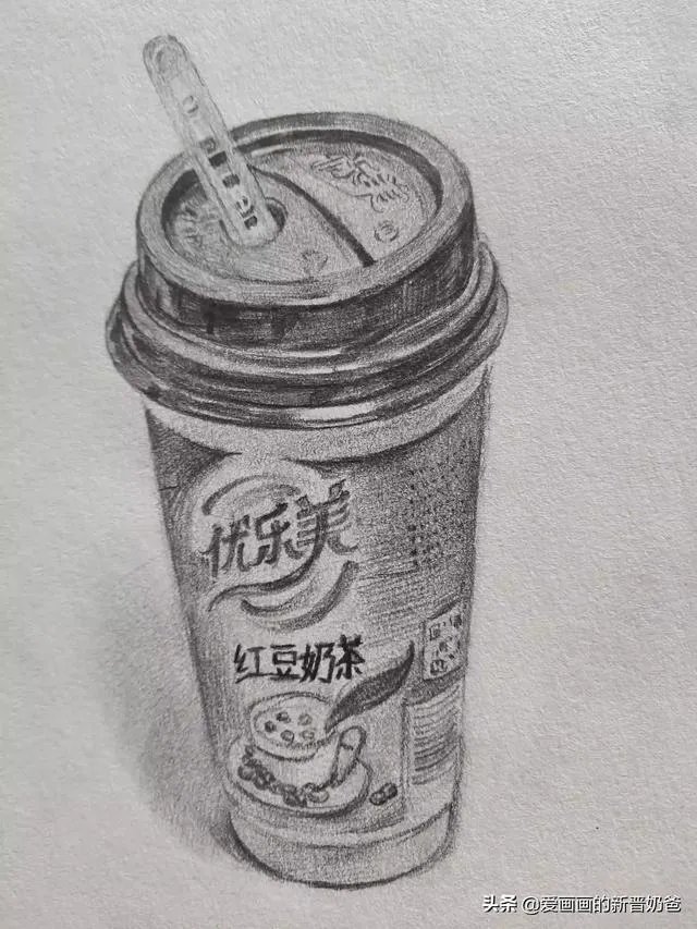 新手素描排线用什么铅笔好？