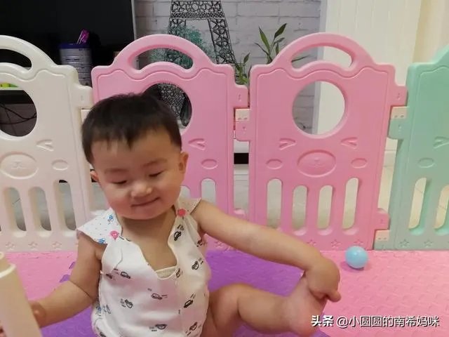 十个月宝宝早教有必要吗?