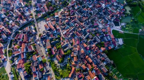 农村土地使用证如何办理