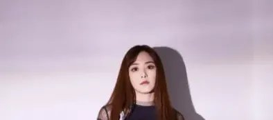 张含韵第一次见刘德华的时候被吓哭,当时发生了什么事?