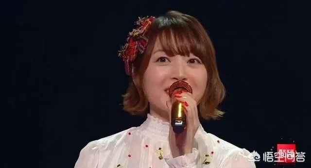 花泽香菜最近有哪些新闻,怎么总看到有人提到腾格尔老师?