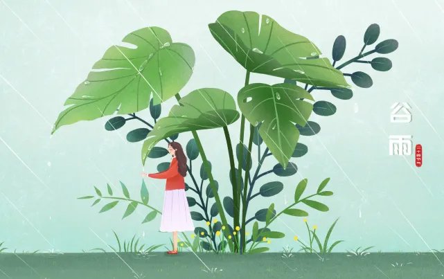 农历有多少个节气 中国农历24节气简单解释