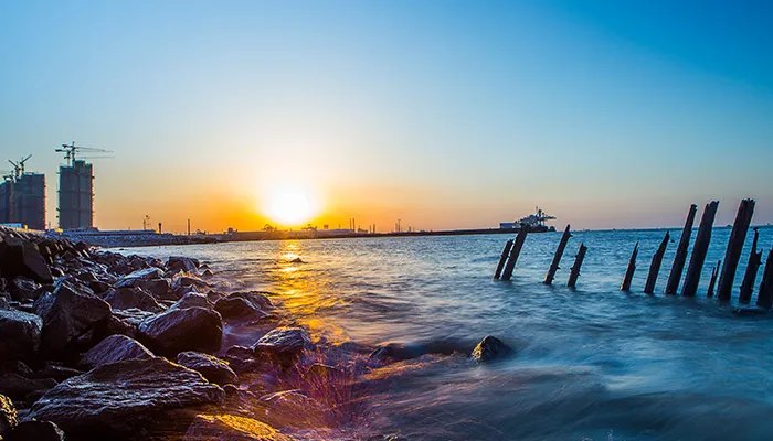 长江源头在哪里