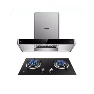 樱花抽油烟机价格