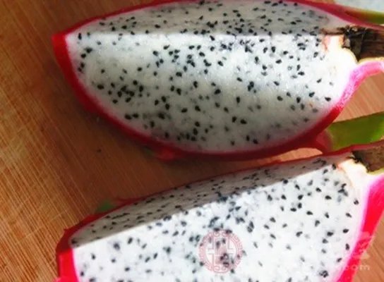 火龙果的功效与作用 火龙果可以减肥吗